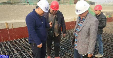 河南高建工程管理公司首个地下空间项目进展顺利