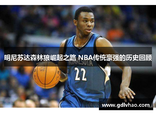 明尼苏达森林狼崛起之路 NBA传统豪强的历史回顾